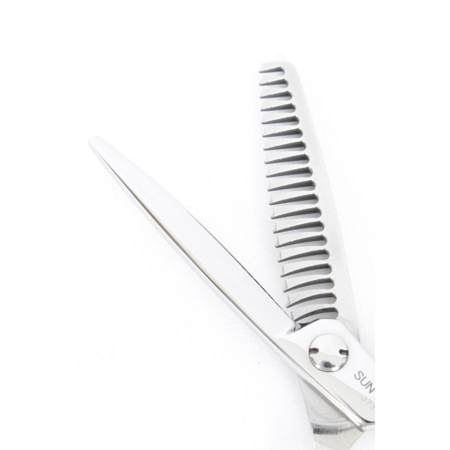 サクシードセニングシザーサンドラ19目