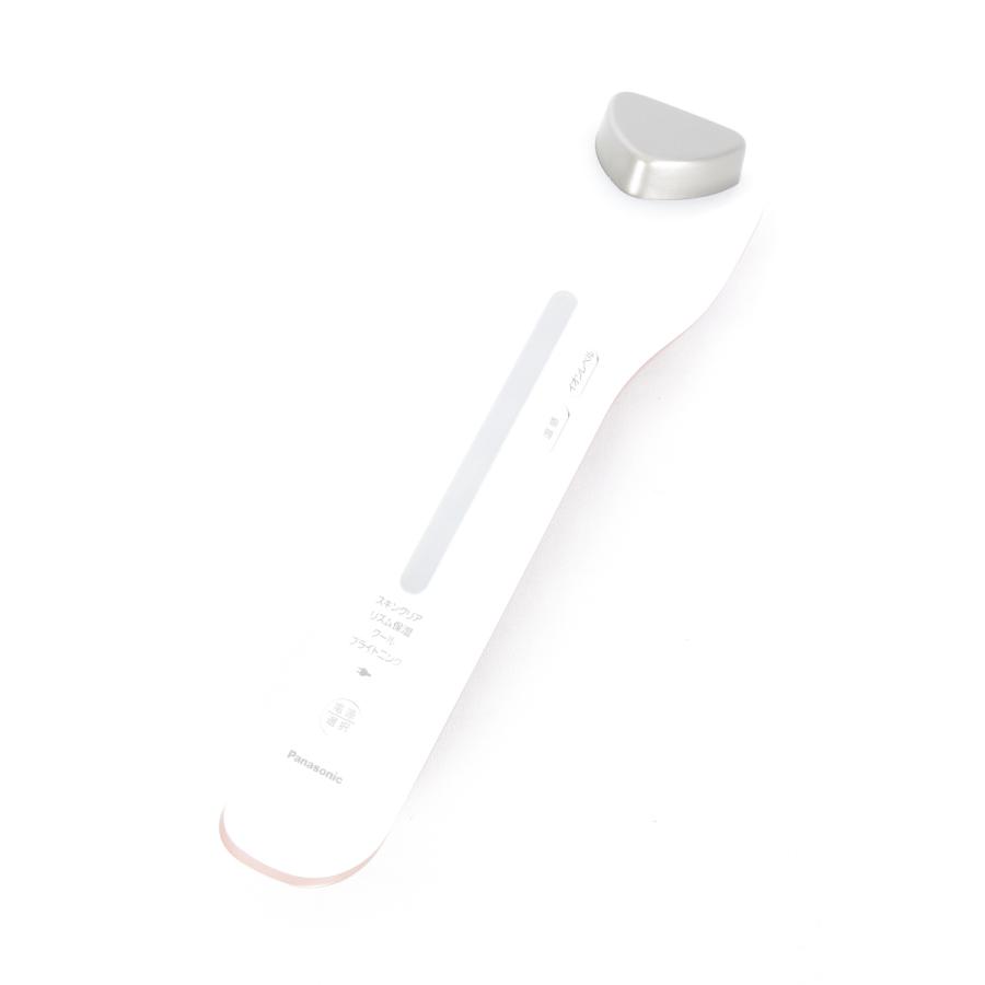 Panasonic 【美品】パナソニック イオンエフェクター EH-ST75-P