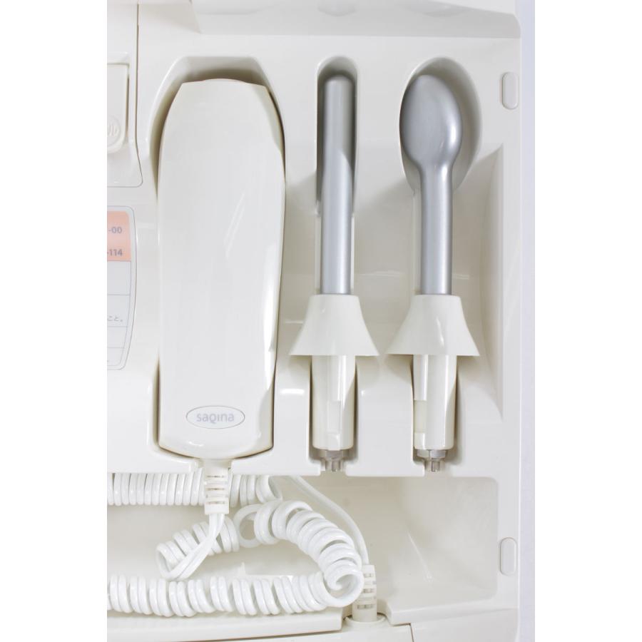 【美品】フヨウサキナ サキナミュー 美顔器 コンパクト エステマシン saqinamieux ピンク |  | 02