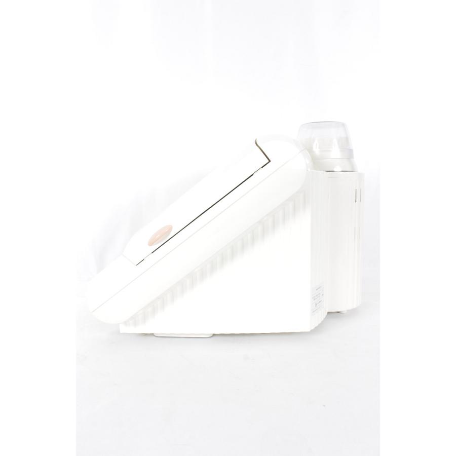 【美品】フヨウサキナ サキナミュー 美顔器 コンパクト エステマシン saqinamieux ピンク |  | 05