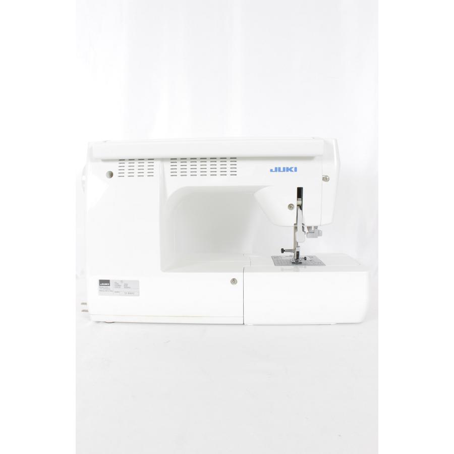JUKI 【美品】ジューキ コンピューターミシン f250-J ワイド