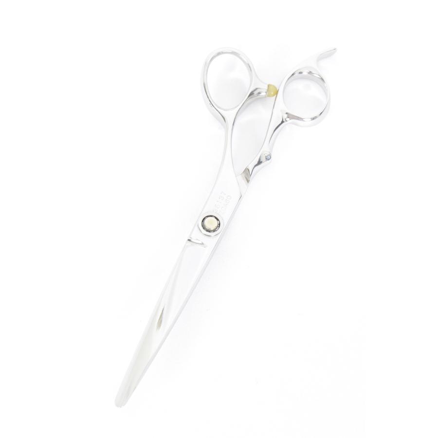 美品】武芸社 Azare パワーロックシステムシザー ZCA60 カット 6インチ