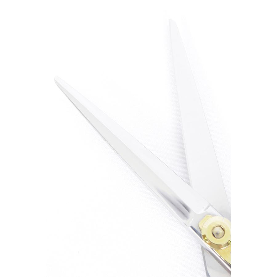 【美品】武芸社 Azare パワーロックシステムシザー ZCA60 カット 6インチ 片剣刃 3Dハンドル 武芸 |  | 03