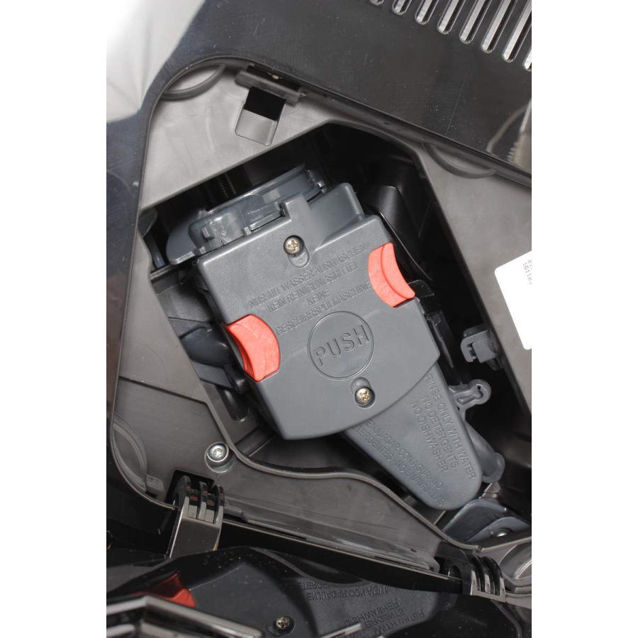 デロンギ 【美品】デロンギ プリマドンナXS ETAM36365 除石灰剤