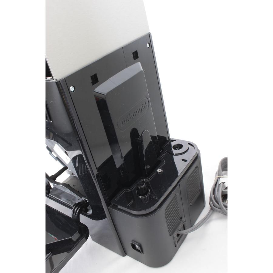 デロンギ（DeLonghi） 【美品】デロンギ プリマドンナXS ETAM36365 除