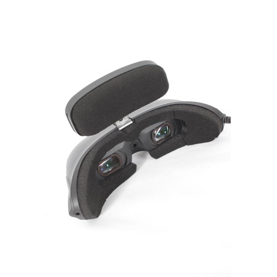 【美品】GOOVIS G2 ヘッドマウントディスプレイ 美品】GOOVIS G2 ケース付き ヘッドマウントディスプレイ VR HDM