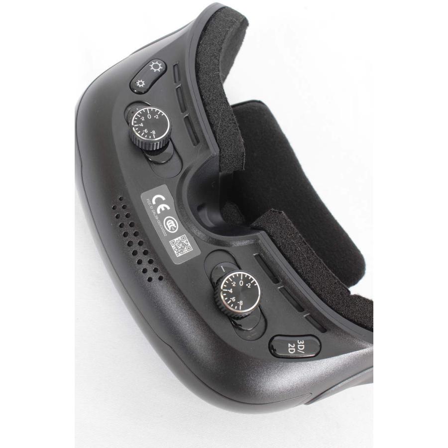 GOOVIS®G2 AMOLEDヘッドマウントディスプレイ(HMD)