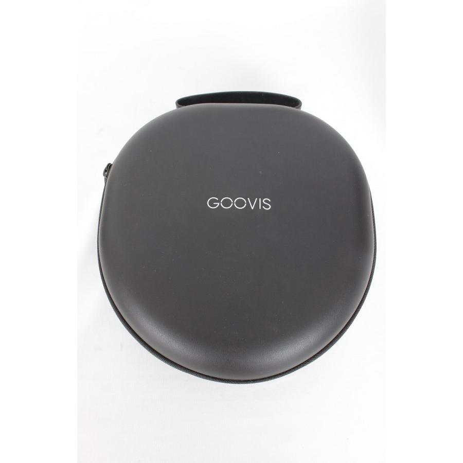 美品】GOOVIS G2 ケース付き ヘッドマウントディスプレイ VR HDM