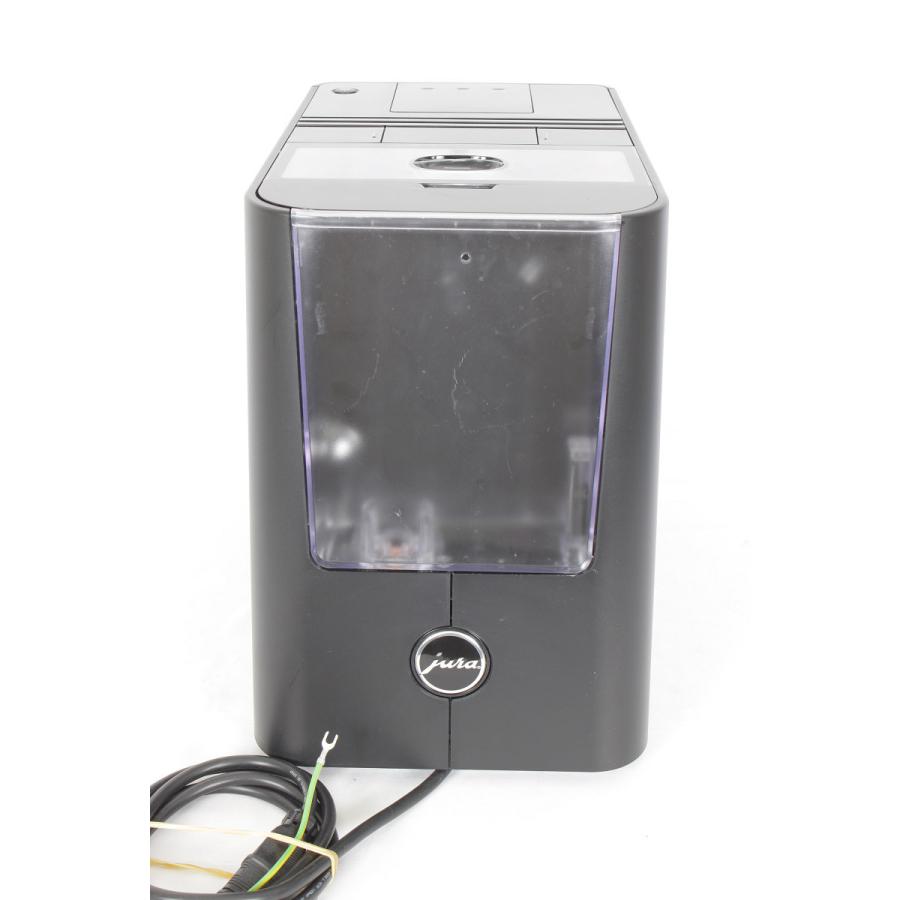 jura（ユーラ） 【美品】ユーラ ENA Micro 1 エスプレッソマシン 新品