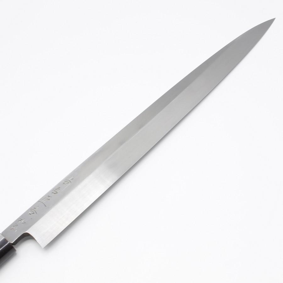 尚台正吉出刃包丁薄刃包丁柳刃包丁包丁バッグセット