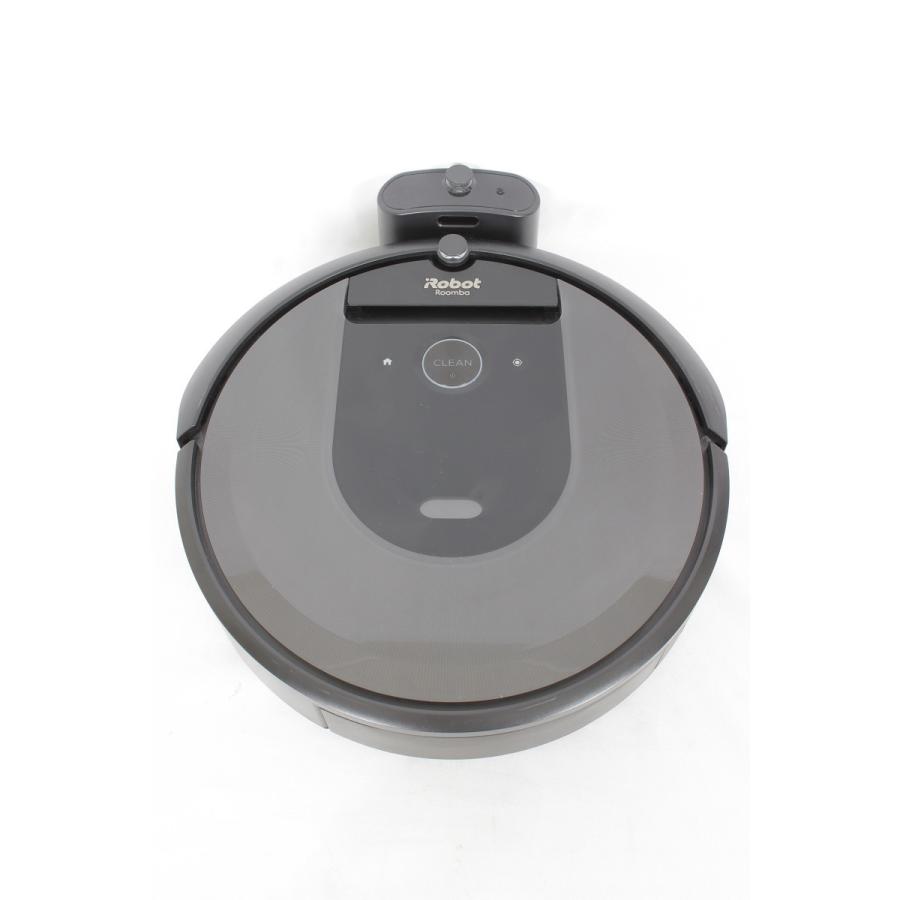 ルンバ iRobot ロボット掃除機 i7 Roomba i715060 : リファン Yahoo