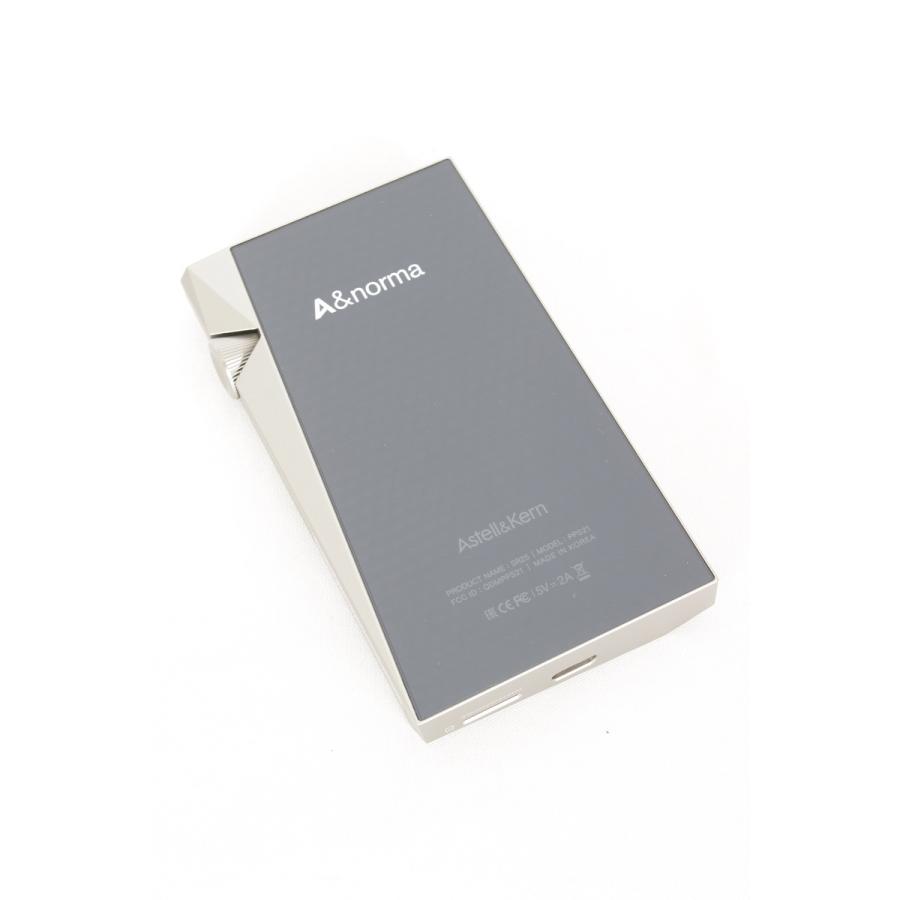 iriver 【美品】Astell&Kern A&norma SR25 64GB AK-SR25-MS
