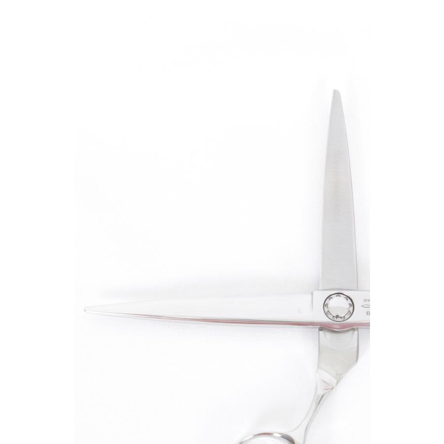 【状態良好‼︎・美品】ミズタニシザーズ 6インチ 笹刃 新品】ミズタニシザーズ SWORD DB-20 6.7インチ ハマグリ刃 オフセット