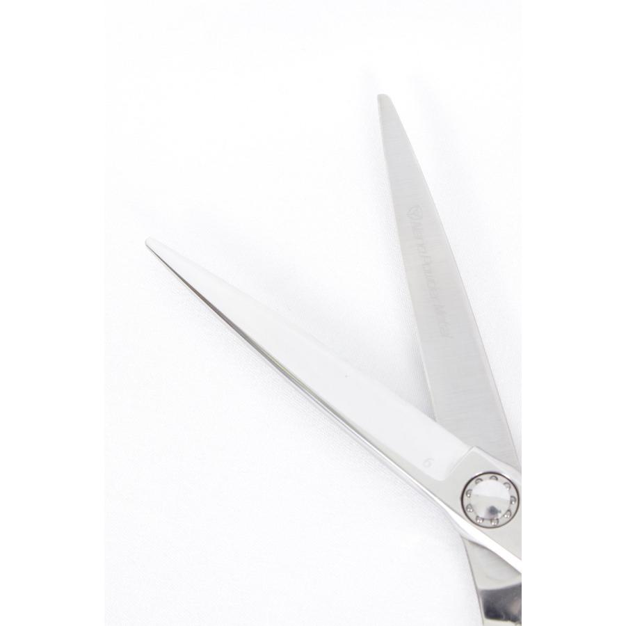 新品】ミズタニシザーズ SWORD DB-20 6.7インチ ハマグリ刃 オフセット
