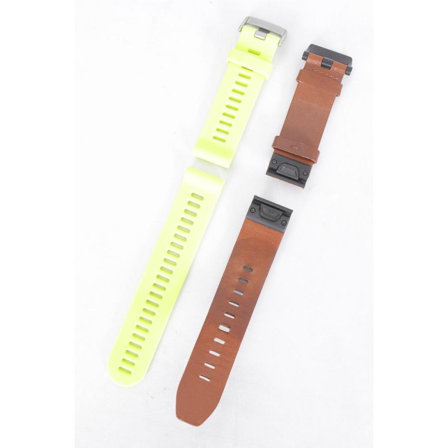 ForeAthlete Garmin 935 Yellow 010-01746-15 「QUICKFIT 22 WATCH