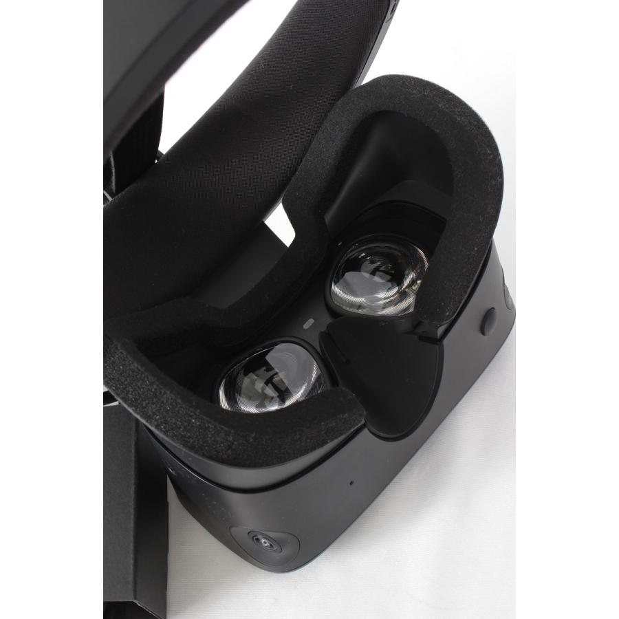 美品】Oculus Rift S VR ヘッドマウントディスプレイ ヘッドセット オ