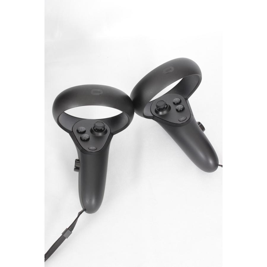 美品】Oculus Rift S VR ヘッドマウントディスプレイ ヘッドセット オ