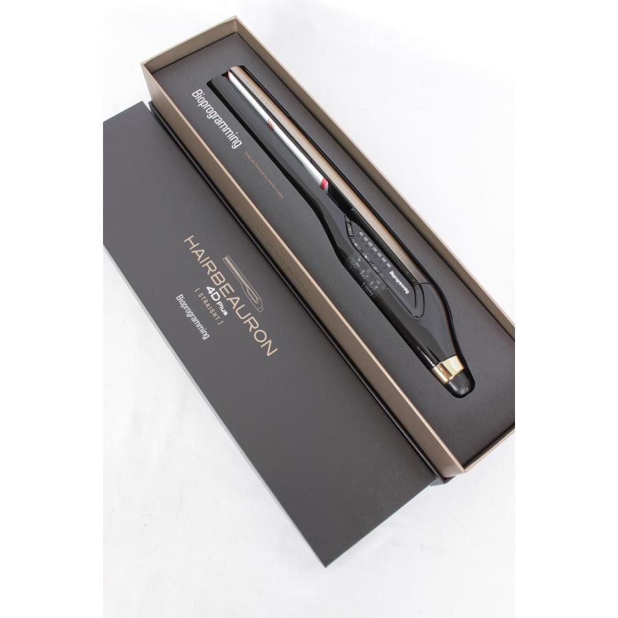 最安値 リュミエリーナ ヘアビューロン 4d Plus ストレート Hbrst4d G Jp ヘアアイロン リファン Yahoo ショップ 通販 Yahoo ショッピング 50 Off Menumaui Com