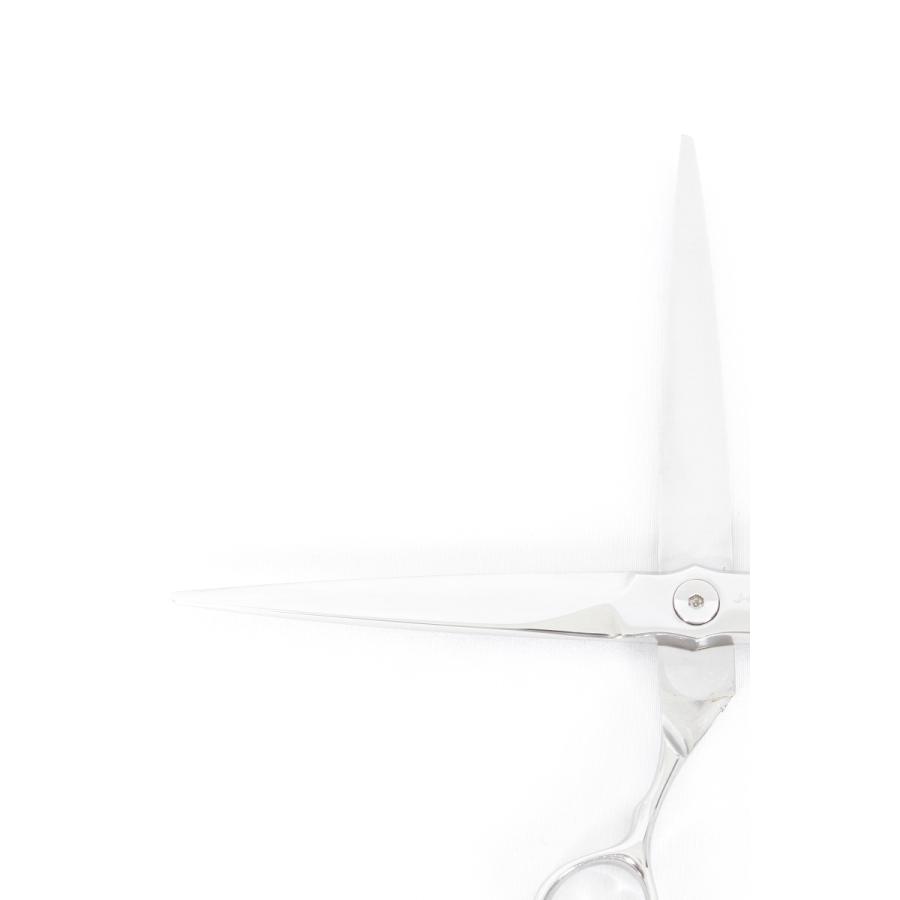 美品】ハヤシシザース HYS-SWELL-ATH-7 カットシザー ハイス 7インチ