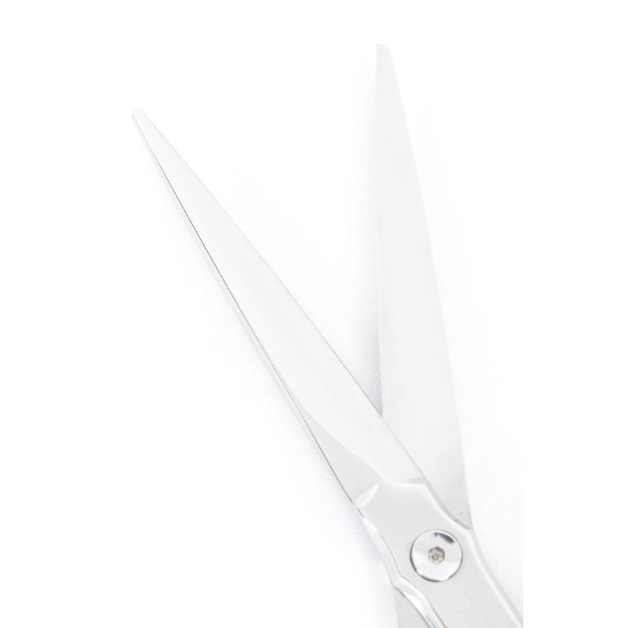 日本最級ハヤシシザース HYS-SWELL-ATH-7 カットシザー ハイス 片剣刃