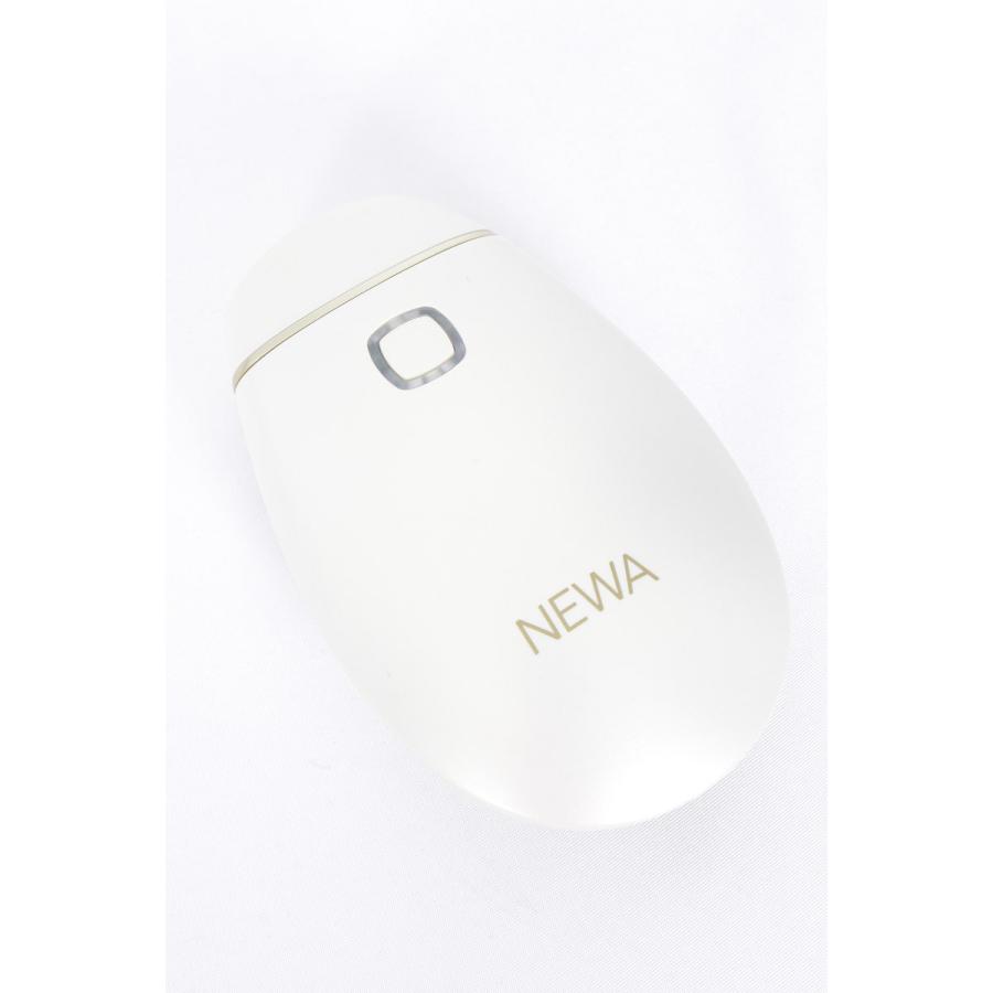 ニューアリフト 家庭用サブマイクロ波RF美顔器 新品ジェル付き シャンパンゴールド newaLIFT ビューテリジェンス フェイスケア |  | 01