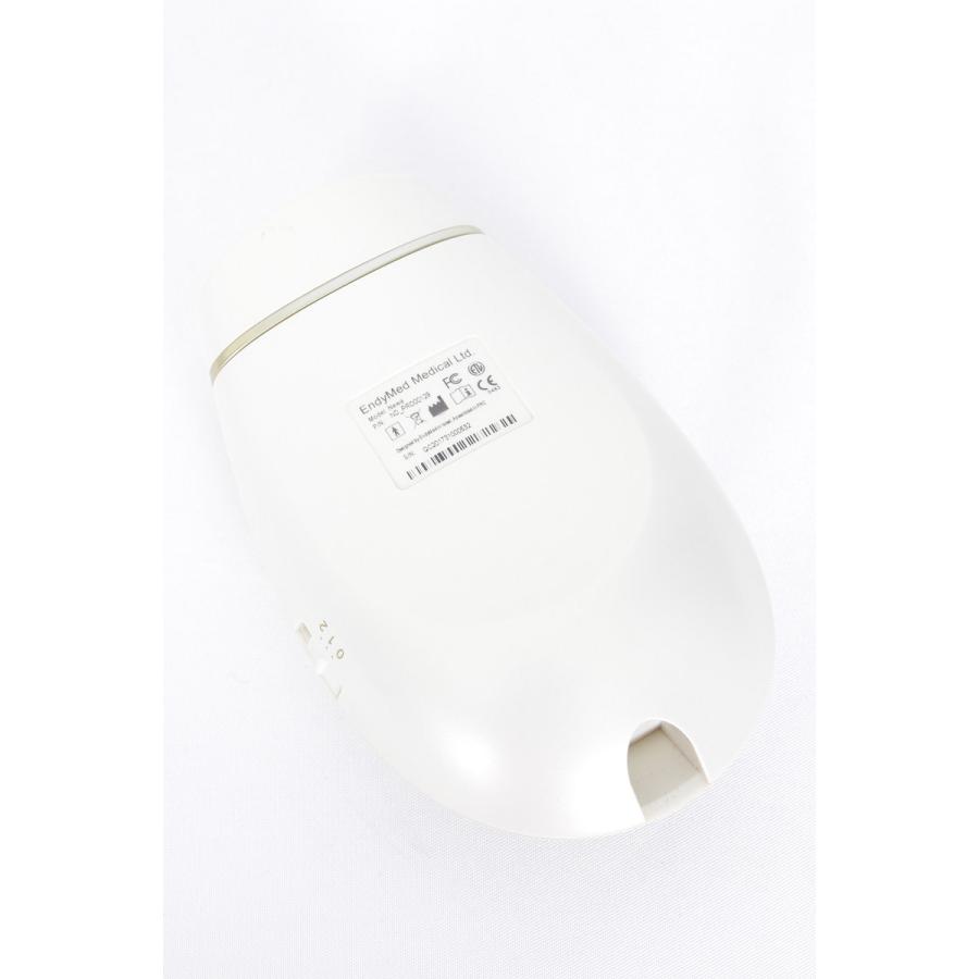 ニューアリフト 家庭用サブマイクロ波RF美顔器 新品ジェル付き シャンパンゴールド newaLIFT ビューテリジェンス フェイスケア |  | 02