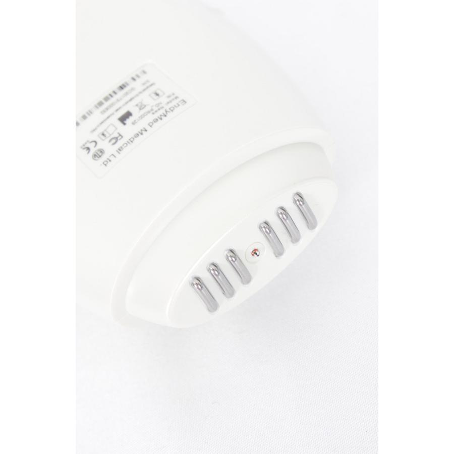 ニューアリフト 家庭用サブマイクロ波RF美顔器 新品ジェル付き シャンパンゴールド newaLIFT ビューテリジェンス フェイスケア |  | 03
