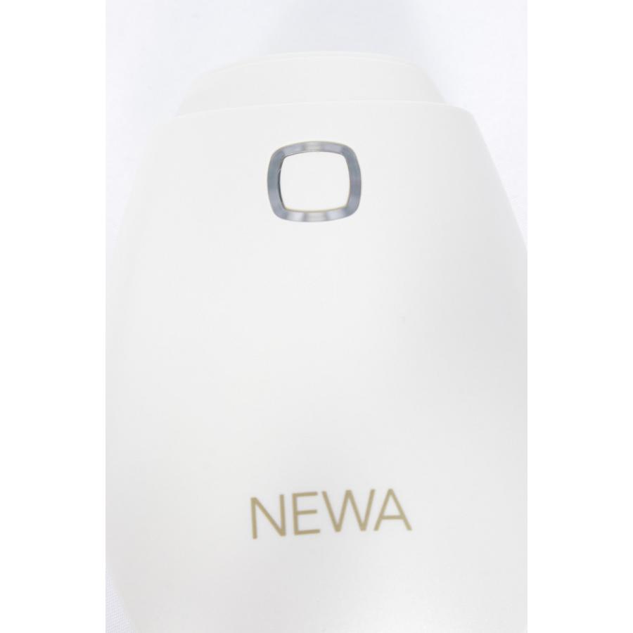 ニューアリフト 家庭用サブマイクロ波RF美顔器 新品ジェル付き シャンパンゴールド newaLIFT ビューテリジェンス フェイスケア |  | 04