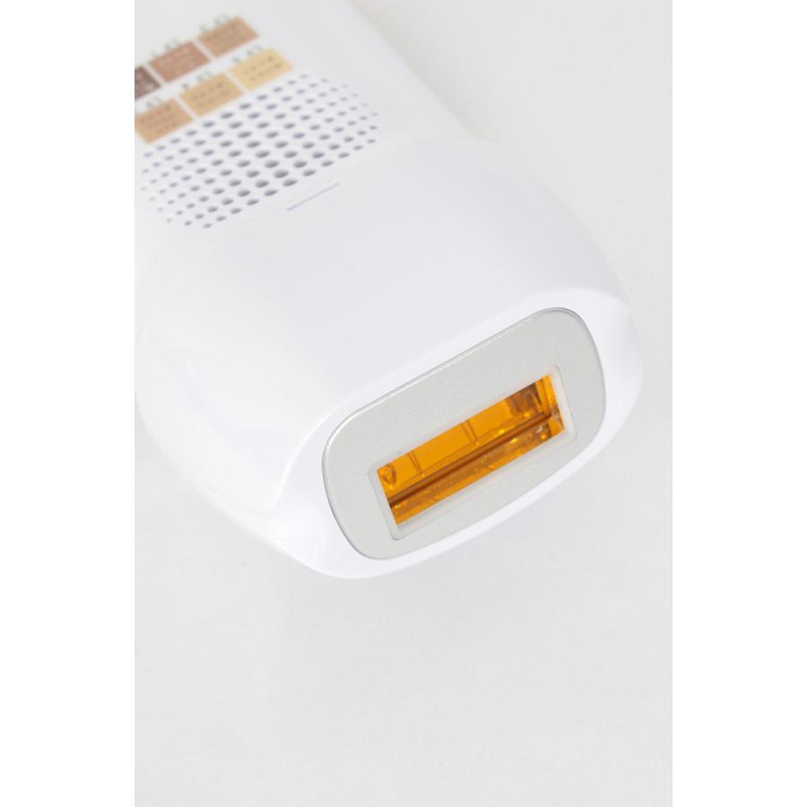 【美品】脱毛ラボ DL001 ホームエディション 家庭用IPL脱毛器 | 脱毛ラボ | 03