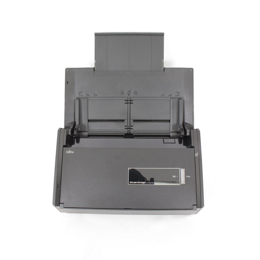 ⭐️美品⭐️FUJITSU スキャナ