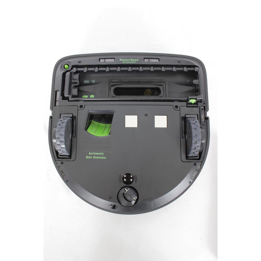 ルンバ 【美品】iRobot s9+ S955860 ロボット掃除機 自動ゴミ収集機能