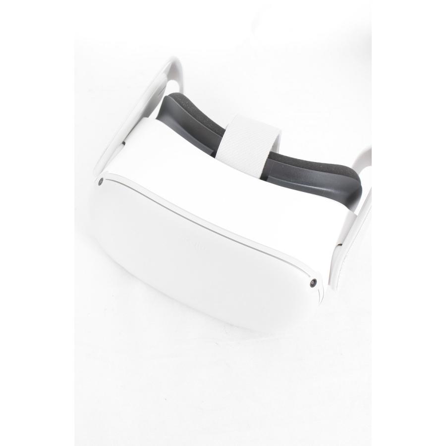 新品/動作確認のみ】Oculus Quest2 64GB VR ヘッドマウント