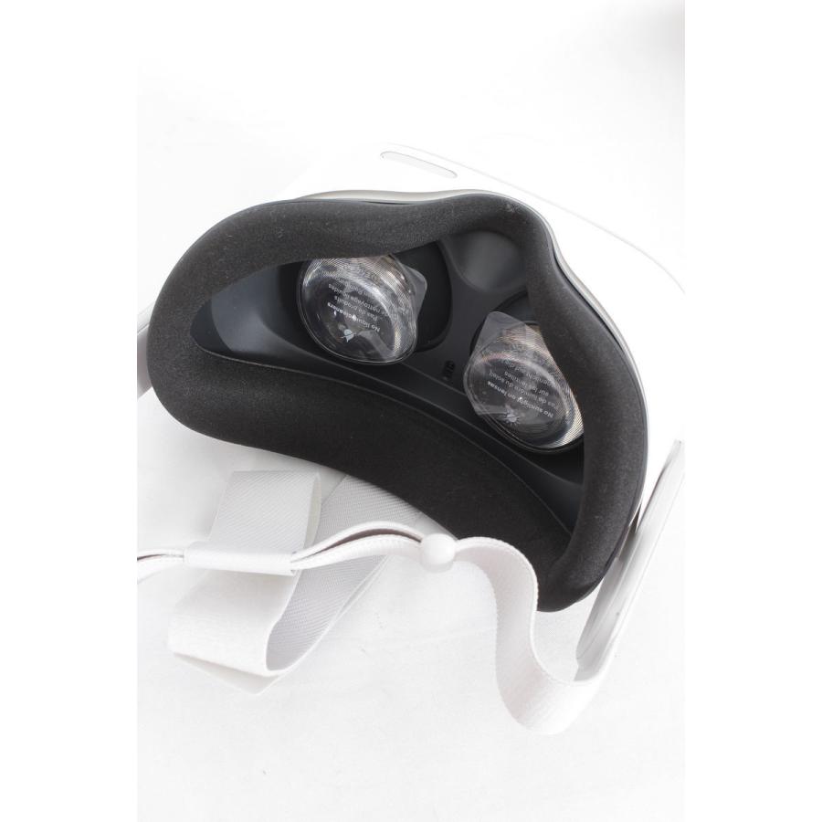 新品/動作確認のみ】Oculus Quest2 64GB VR ヘッドマウント