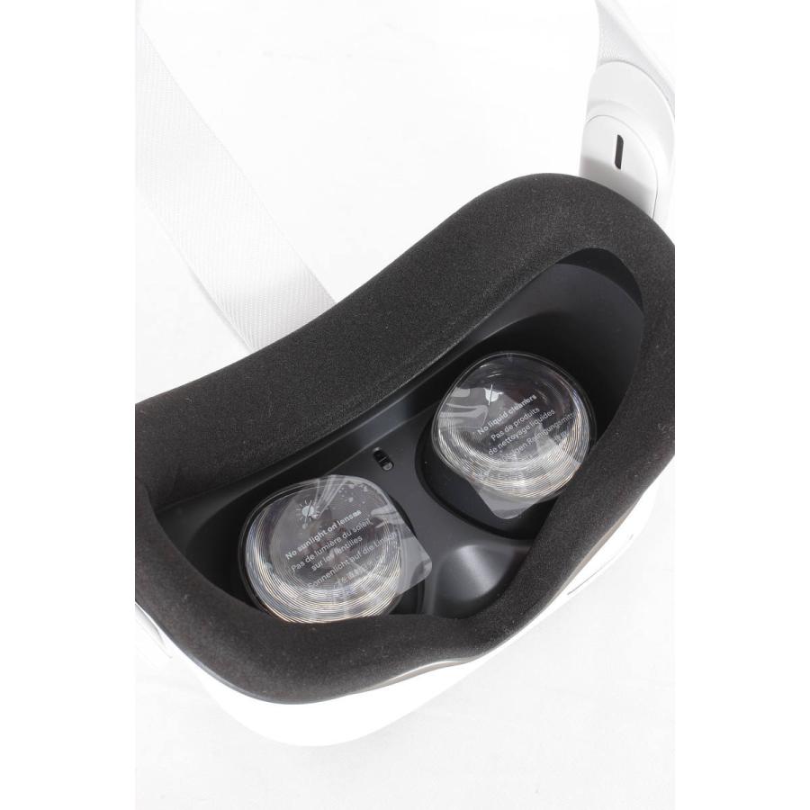 新品/動作確認のみ】Oculus Quest2 64GB VR ヘッドマウント