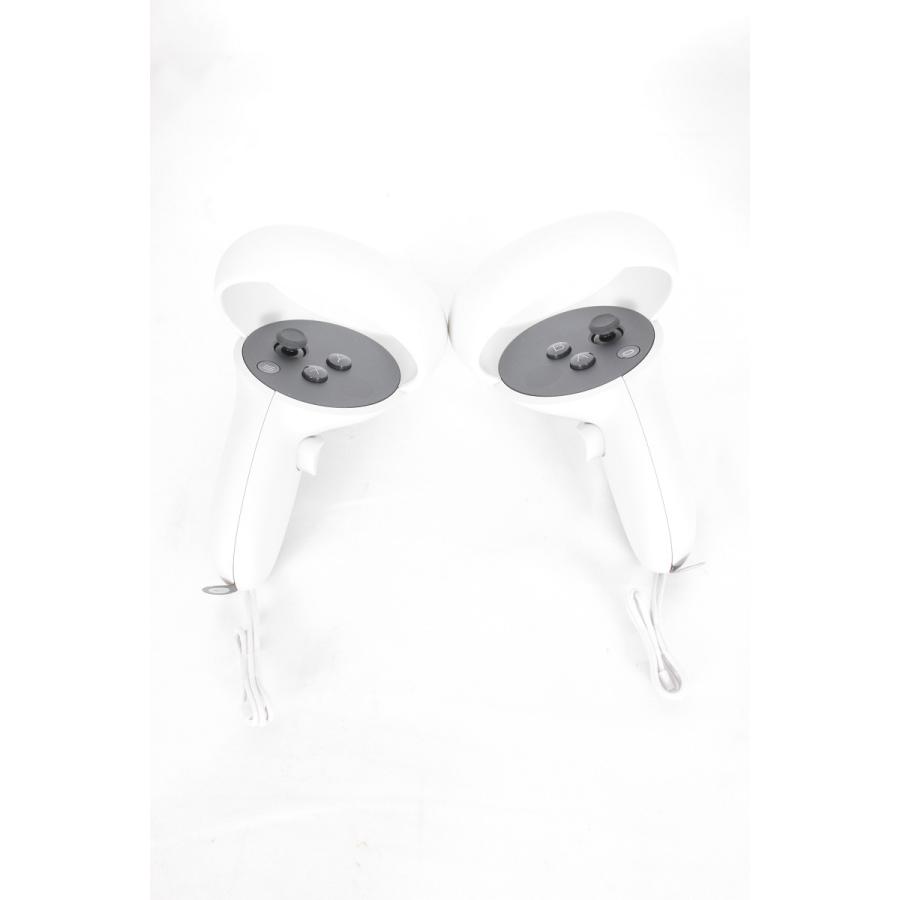 新品/動作確認のみ】Oculus Quest2 64GB VR ヘッドマウント