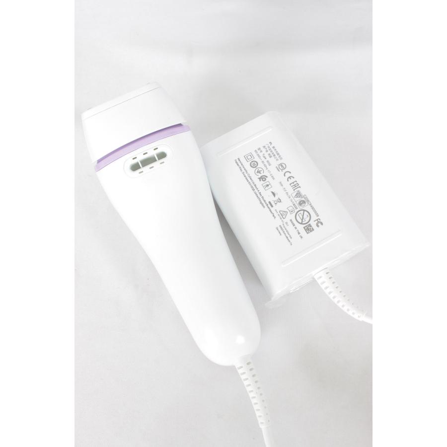 【美品】ブラウン シルクエキスパート Pro3 PL-3111 脱毛器 | BRAUN | 06