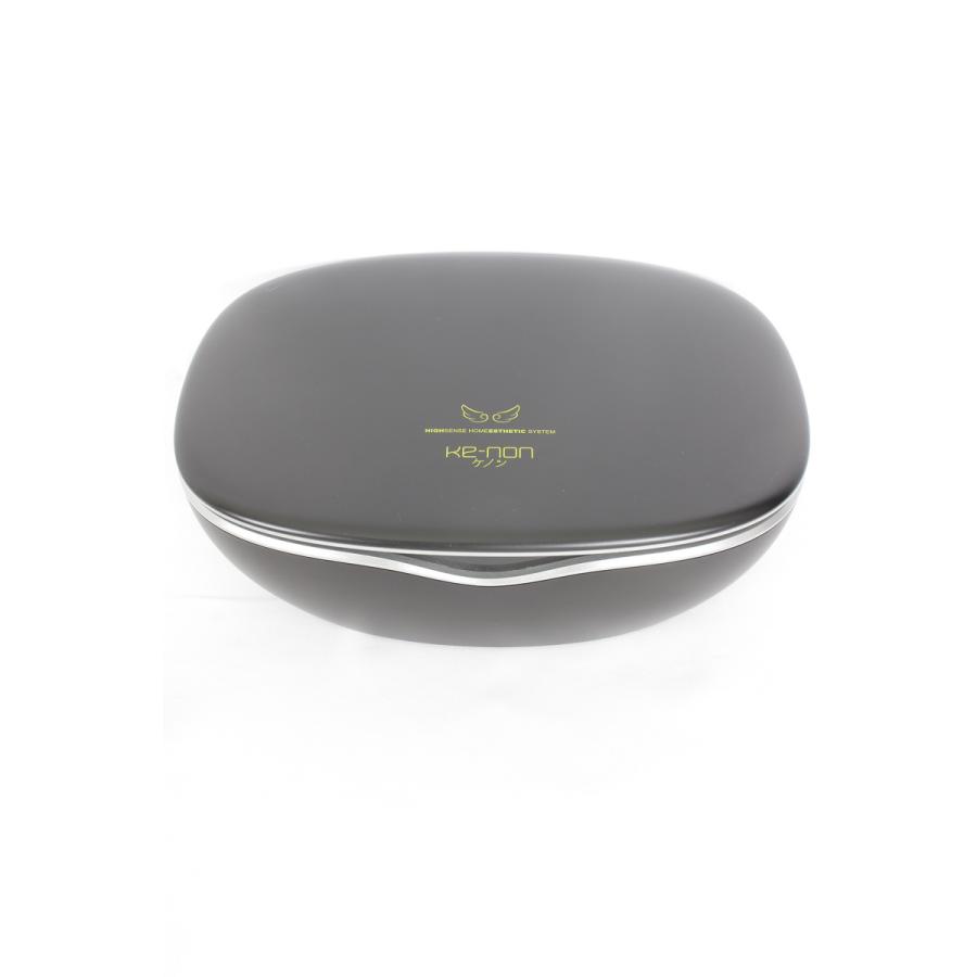 ケノンVer8.5 ケノン（ke-non） 【美品】ケノン Ver.8.5 眉脱毛あり カートリッジ2点