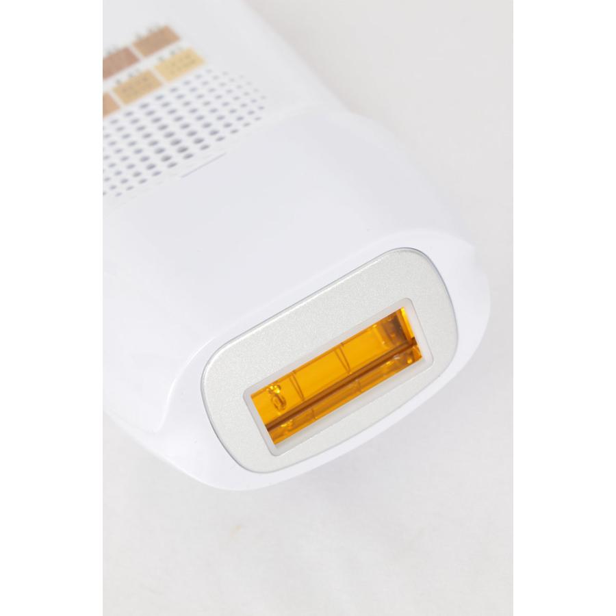 【美品】脱毛ラボ DL001 化粧水+スクラブ付き ホームエディション 家庭用IPL脱毛器 | 脱毛ラボ | 04