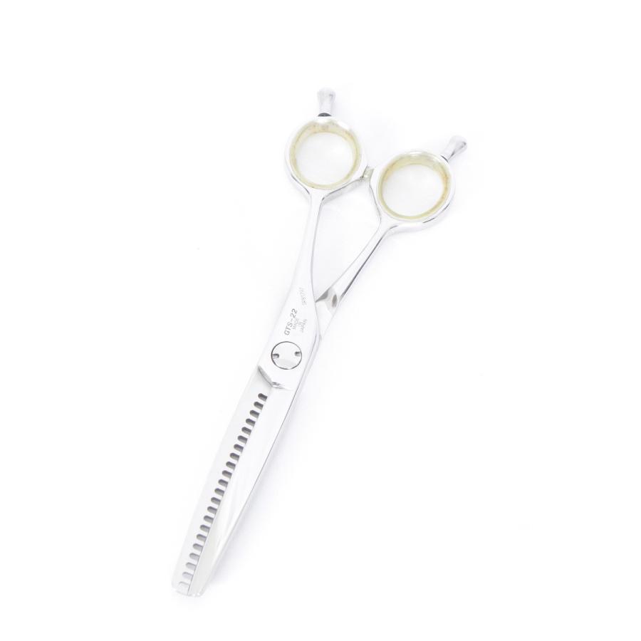 美品】ジョーウェル GTS-22 セニング 5.9インチ メガネハンドル