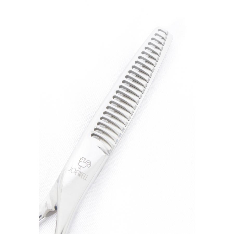 JOEWELL GTS-22 セニングシザー　プロ仕様 JOEWELL GTS-22 セニングシザー プロ仕様 再値下げ - メルカリ