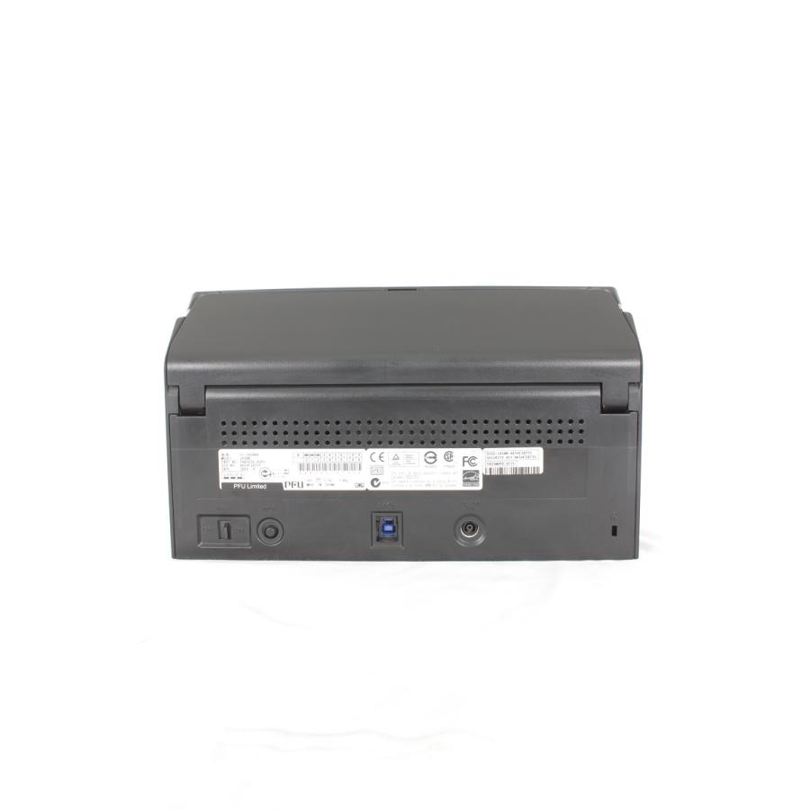 ScanSnap 【美品】富士通 iX500 FI-IX500A スキャナ A4 Wi-Fi対応