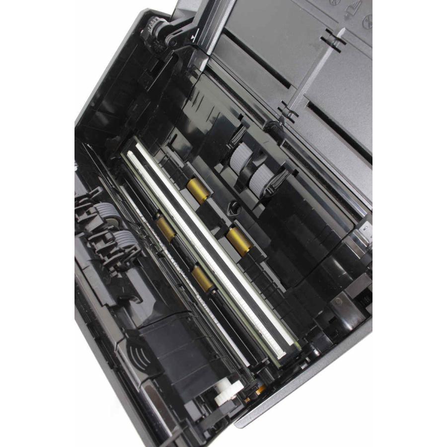 ScanSnap 【美品】富士通 iX500 FI-IX500A スキャナ A4 Wi-Fi対応