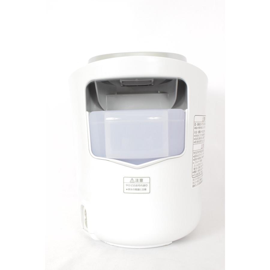 Panasonic　ナノケア　EH-SA97  美品 ナノケア 【美品】パナソニック スチーマー EH-CSA97-P W温冷エステ