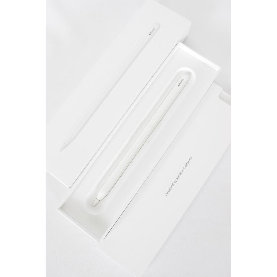 【美品】Apple Pencil 第2世代 MU8F2J/A アップルペンシル :15343:リファン Yahoo!ショップ - 通販