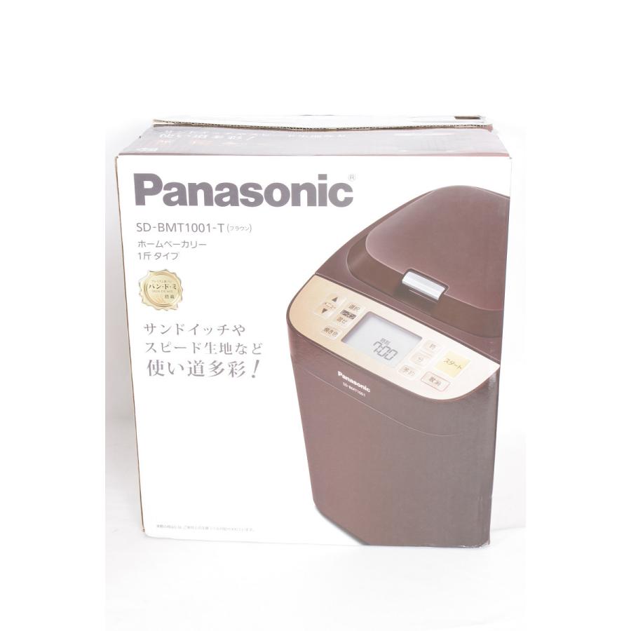 Panasonic SD-BMT1001-T Panasonic SD-BMT1001-T パナソニック