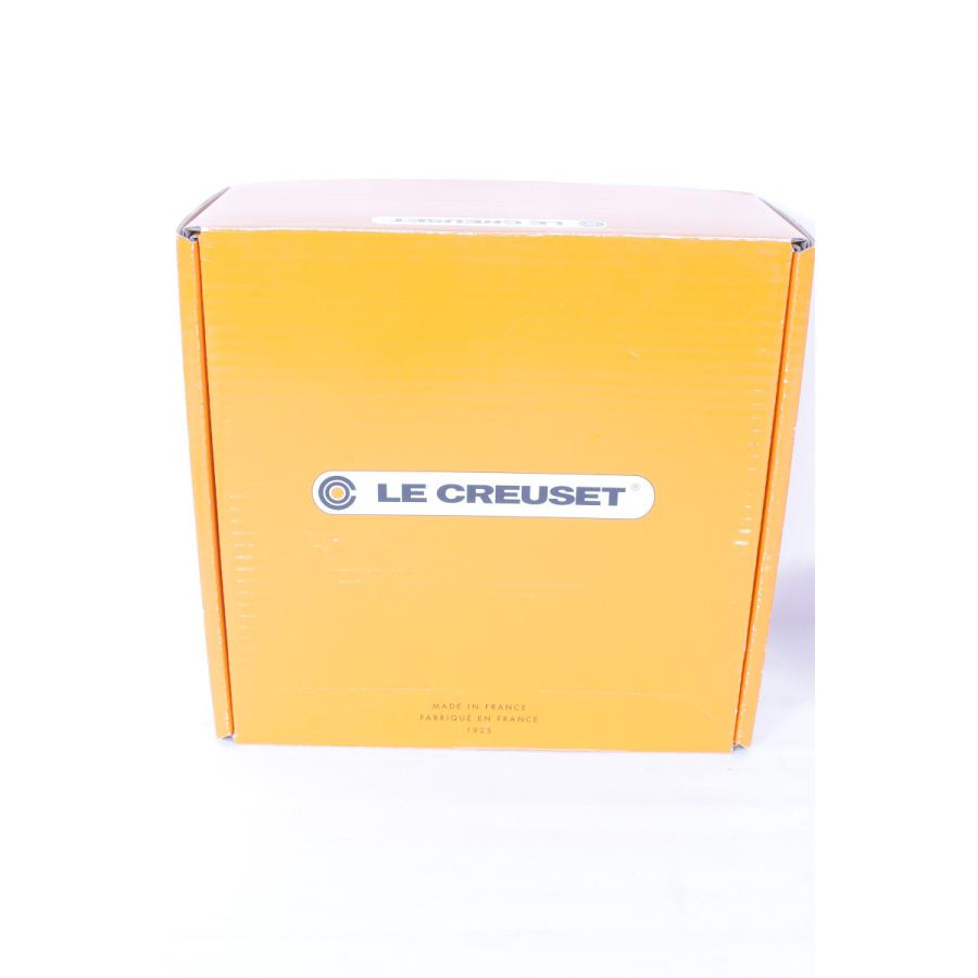 Le Creuset（ル・クルーゼ） 【新品】ル・クルーゼ ソースパン 18cm