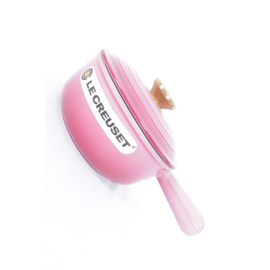 Le Creuset（ル・クルーゼ） 【新品】ル・クルーゼ ソースパン 18cm