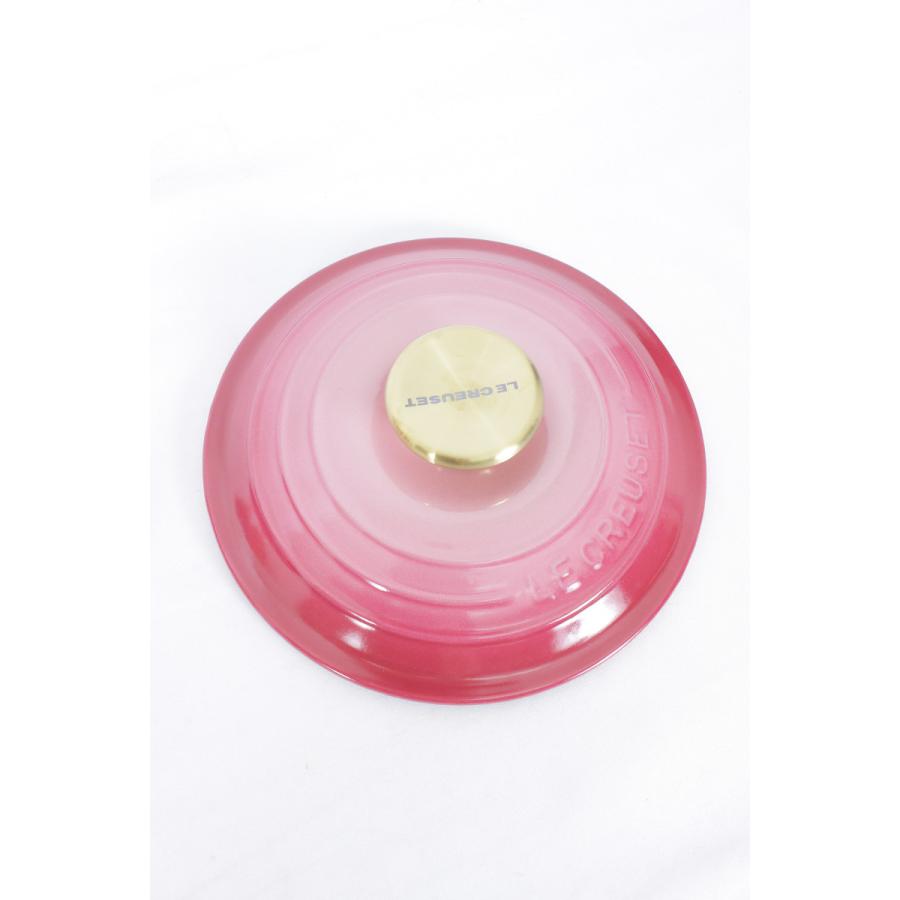 Le Creuset（ル・クルーゼ） 【新品】ル・クルーゼ ソースパン 18cm