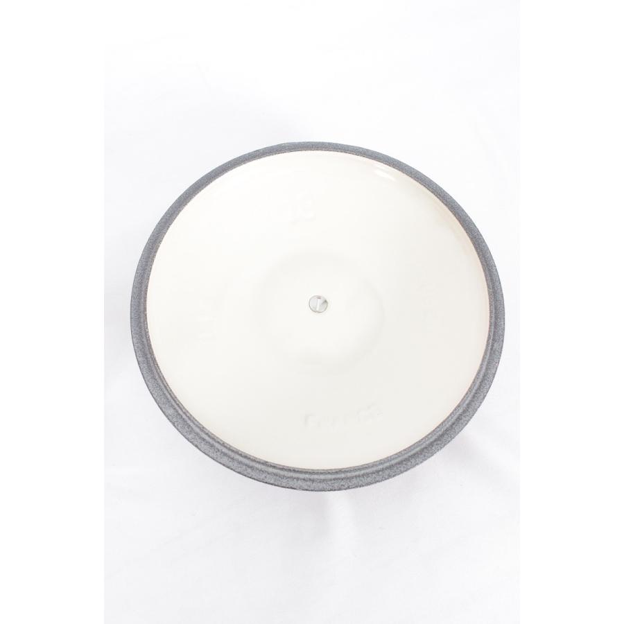 Le Creuset（ル・クルーゼ） 【新品】ル・クルーゼ ソースパン 18cm