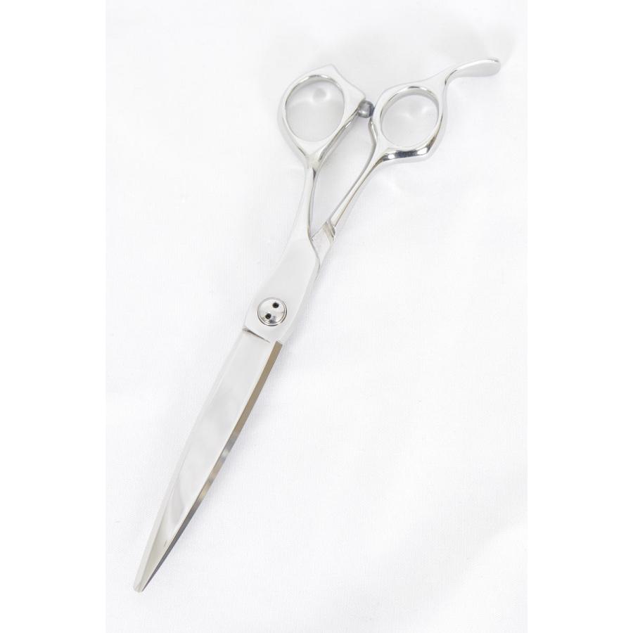 刃物屋トギノン マリンシャーク 6.8 荒刈 スペシャルエッジ刃